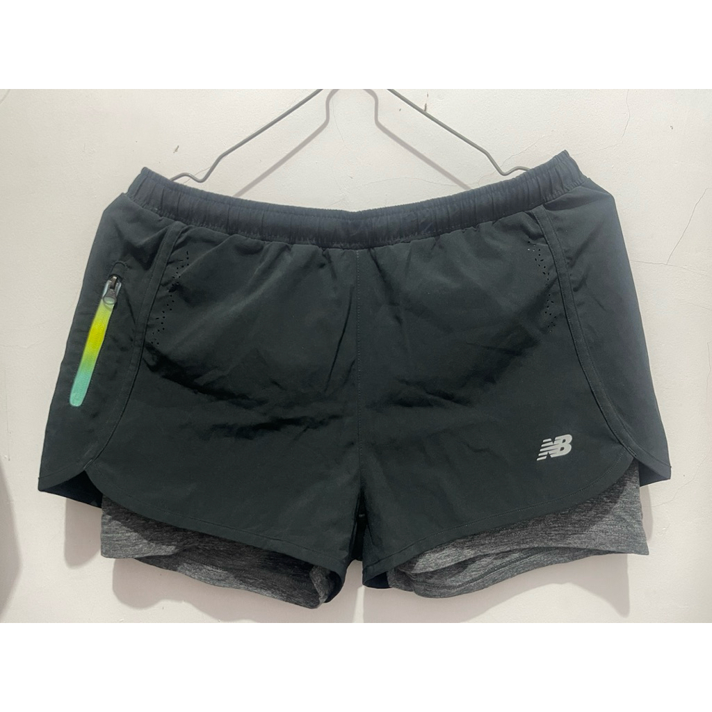 preloved celana running