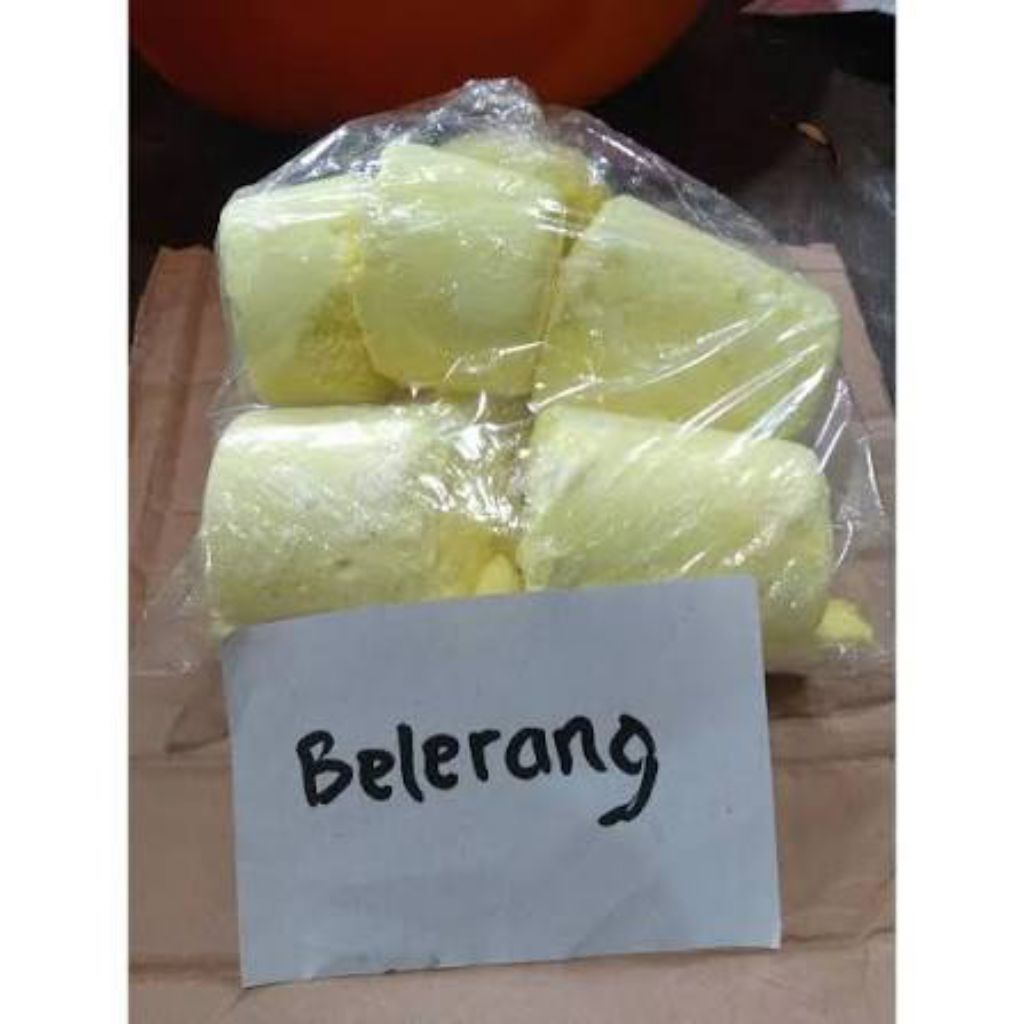 Belerang Batu / Belerang Murni 1/2 KG