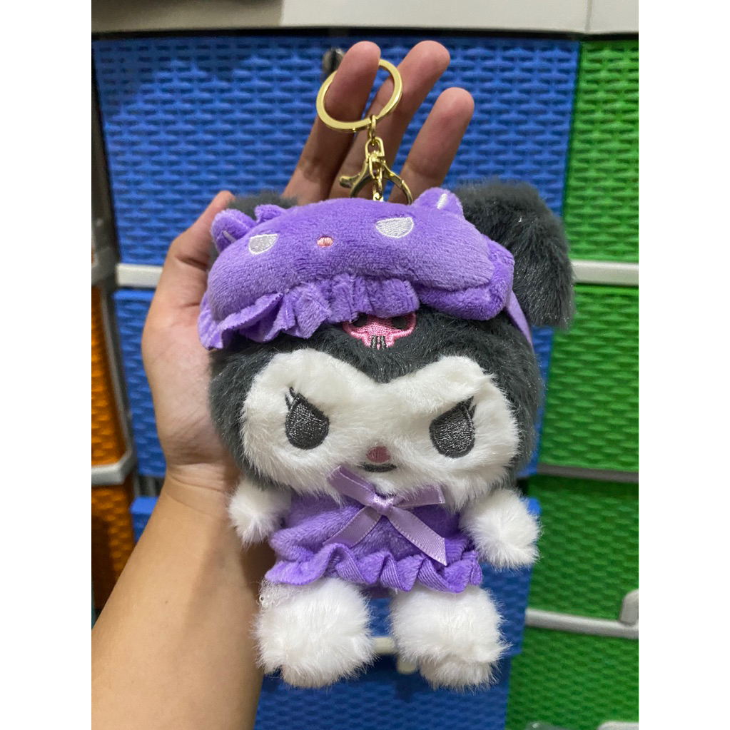 Ganci Boneka Sanrio