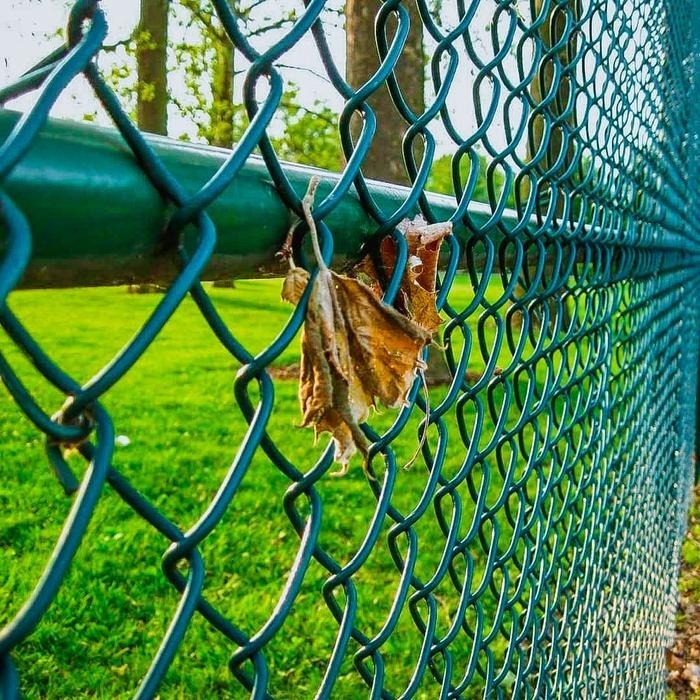 KAWAT HARMONIKA PVC TEBAL 2,7MM LUBANG 40MM