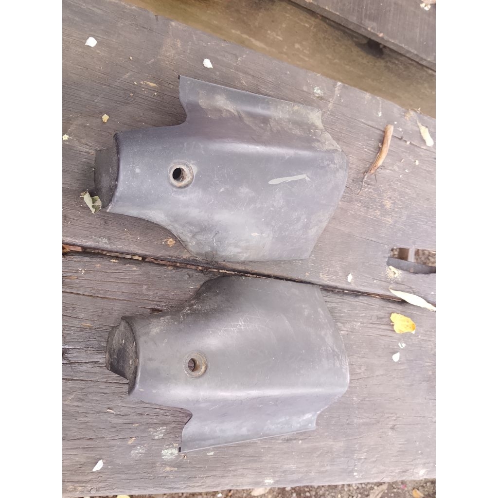 tutup shock depan tornado/Shogun kebo