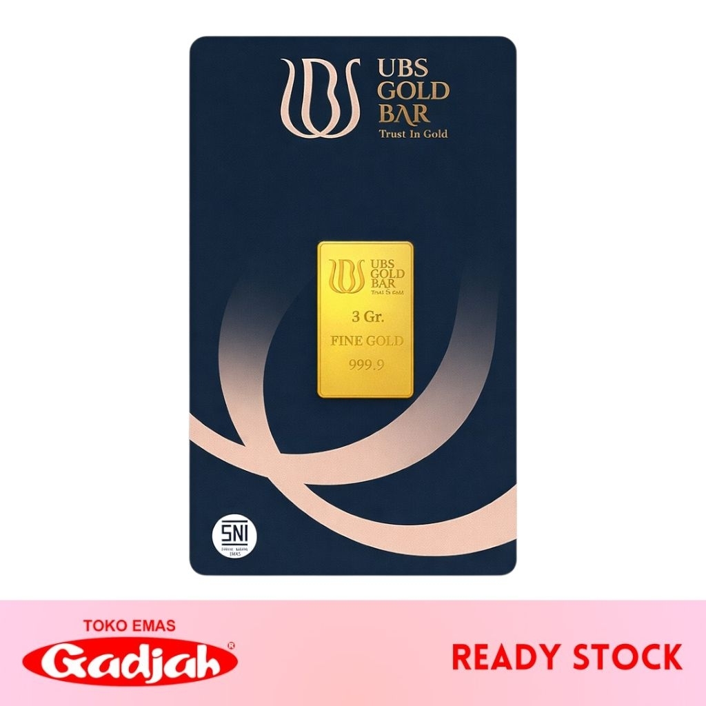 LM UBS 3  - Toko Emas Gadjah