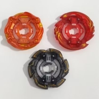 layer beyblade burst takara tomy