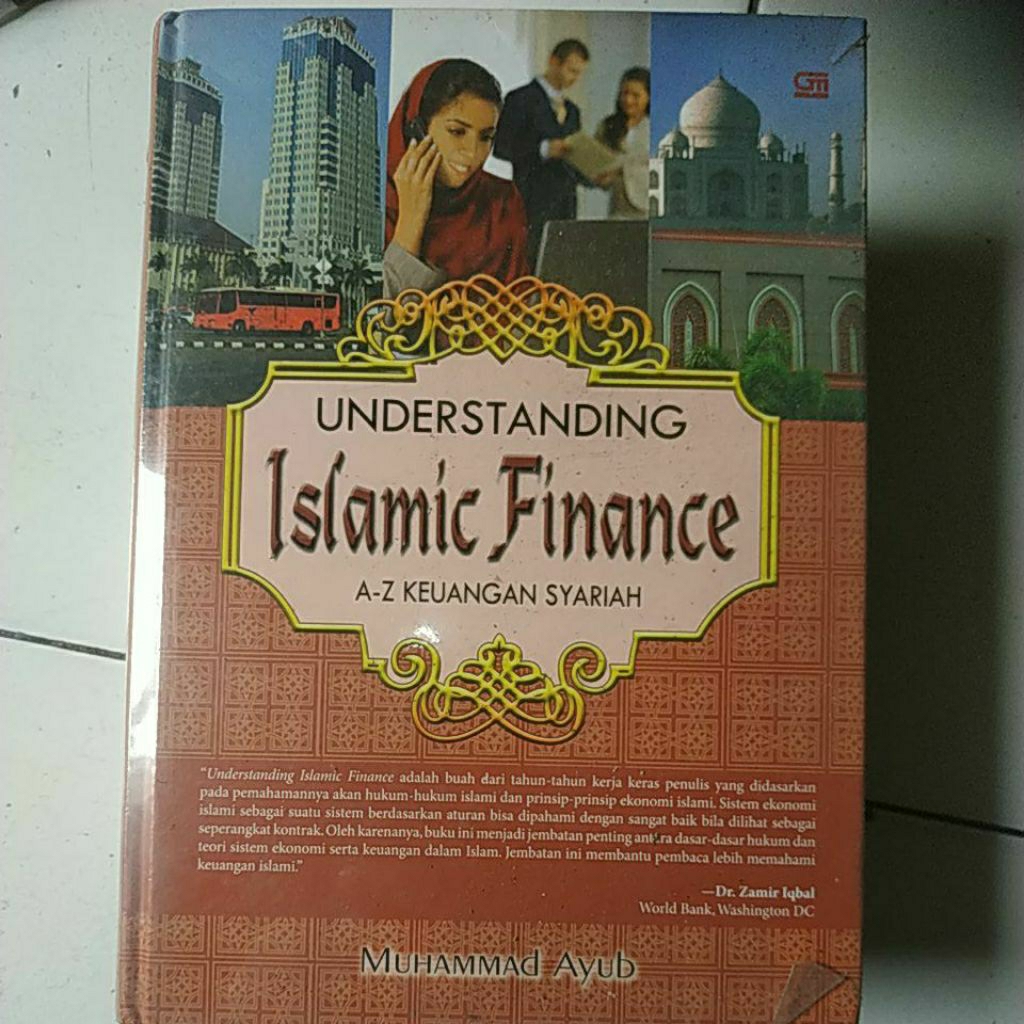 Understanding Islamic Finance