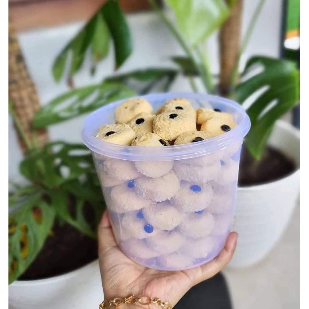 MONDE SUSU 1 TOPLES BERAT ±1kg