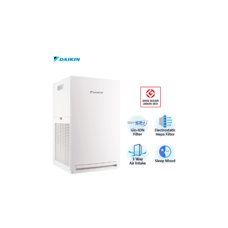 Air Purifier DAIKIN Hepa Filter - MCQ30ZVM7