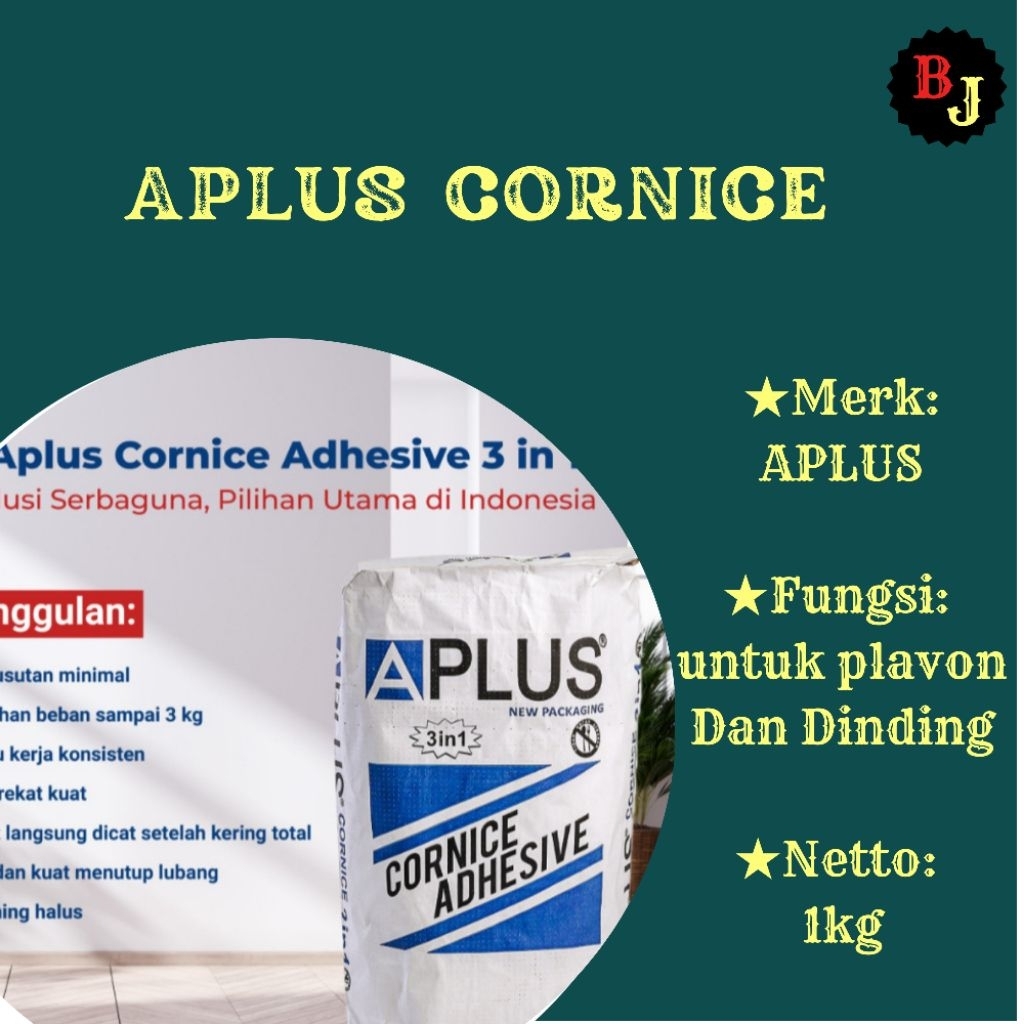 APLUS CORNICE