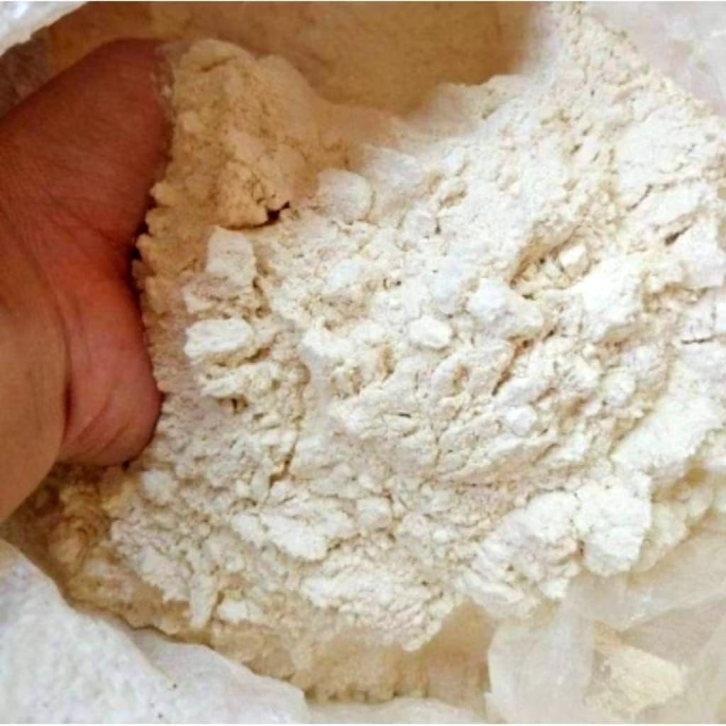 tepung tiwul/tepung singkong/tepung gaplek