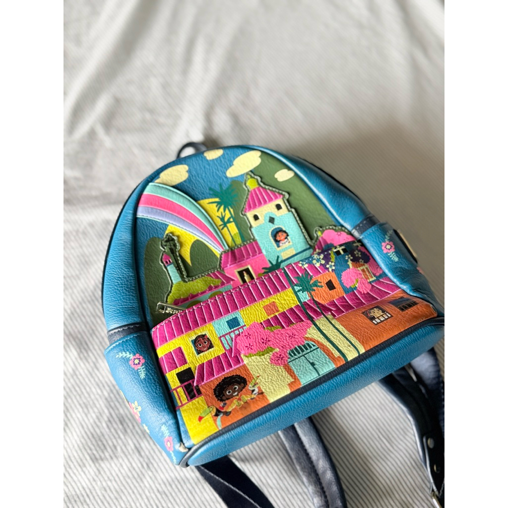 ELCANTO BAG [PRELOVED]