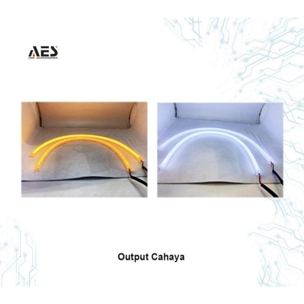 AES LED Alis
