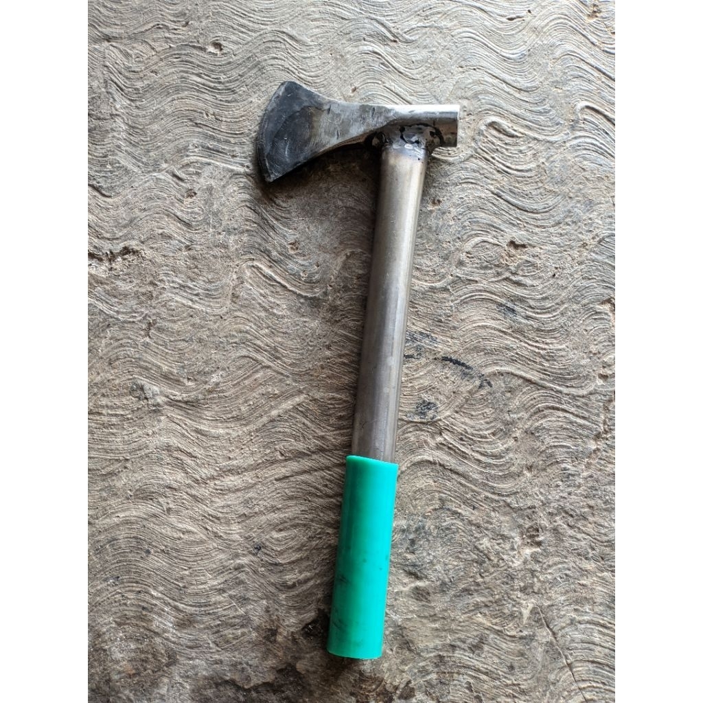 Kapak serbaguna/kapak potong cincang multifungsi/kapak belah kayu serbaguna harga murah