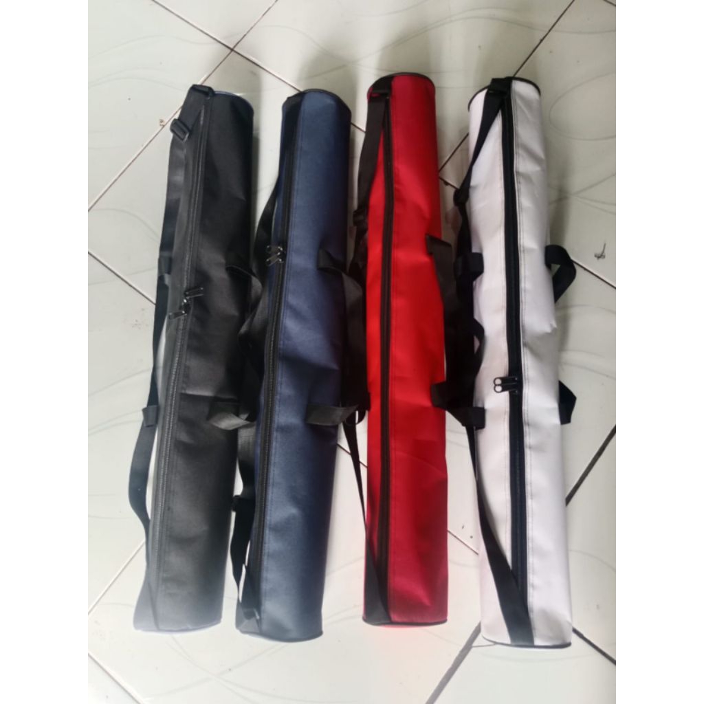 Tas Tripod kamera Sarung kamera Tripod / Tas Pancing tegek model slempang anti air