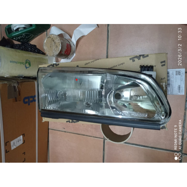 HEADLAMP CAMRY 1997-2001