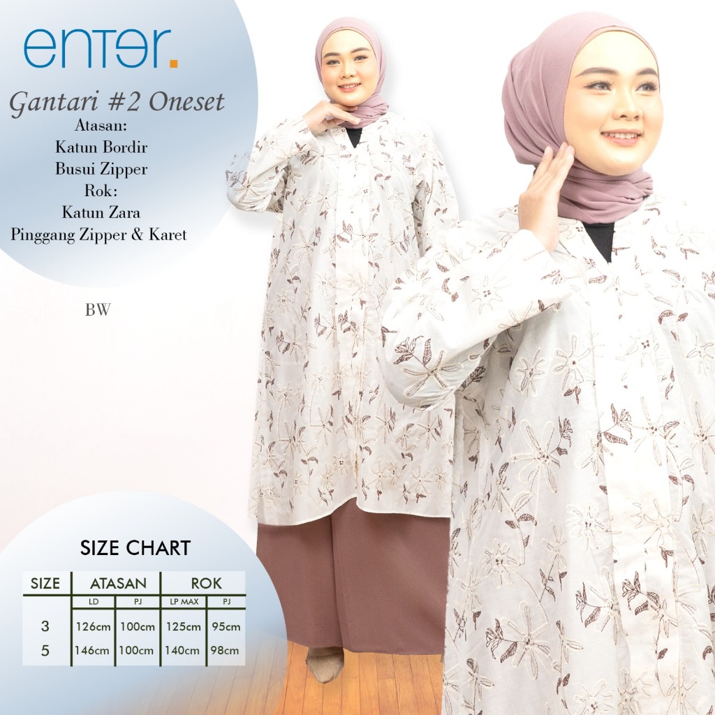 RESTOK BAJU SETELAN ONESET WANITA JUMBO KEKINIAN OOTD OUTFIT KONDANGAN | SETELAN SET SKIRT ROK FASHI