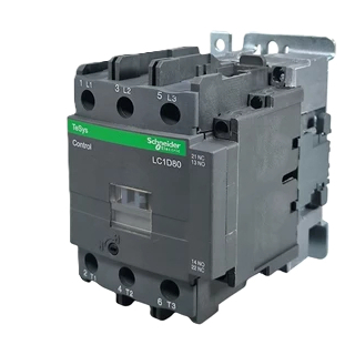 Magnetic Contactor Kontaktor LC1D80M7