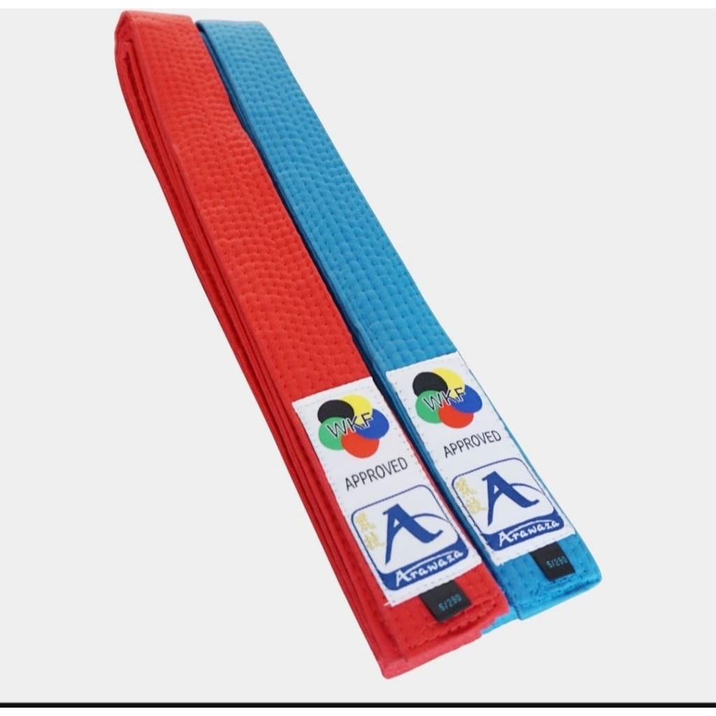 ARAWAZA BELT FOR KATA