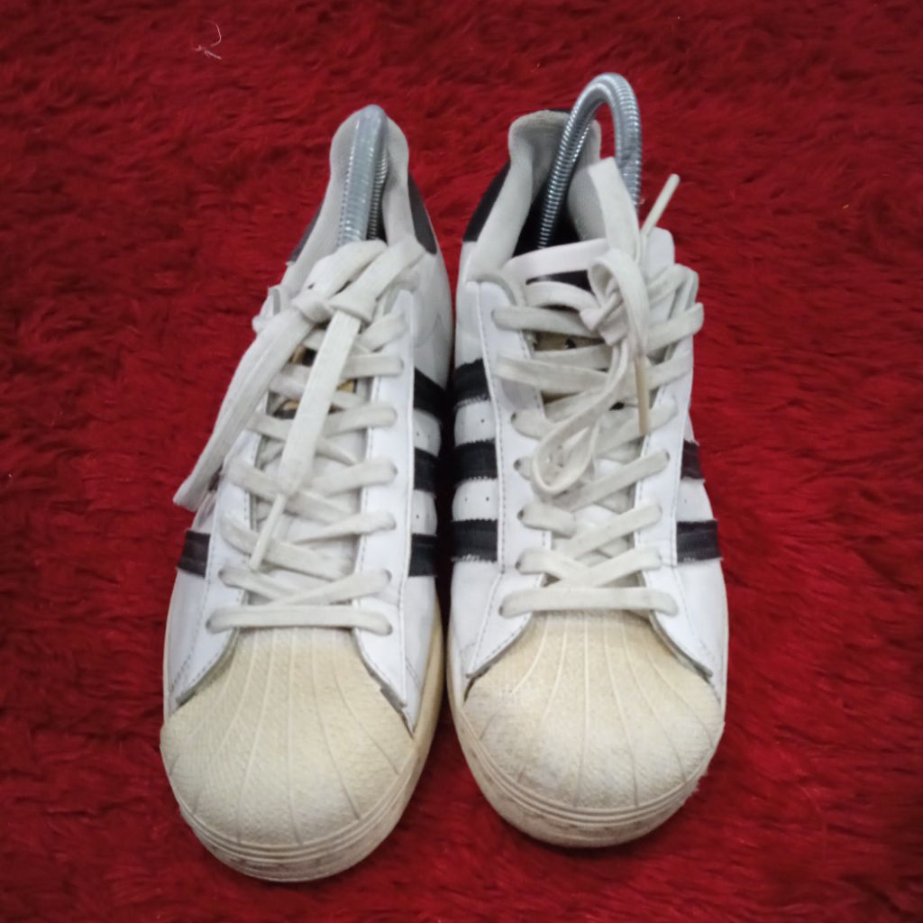 sepatu pria wanita sneakers nobrand