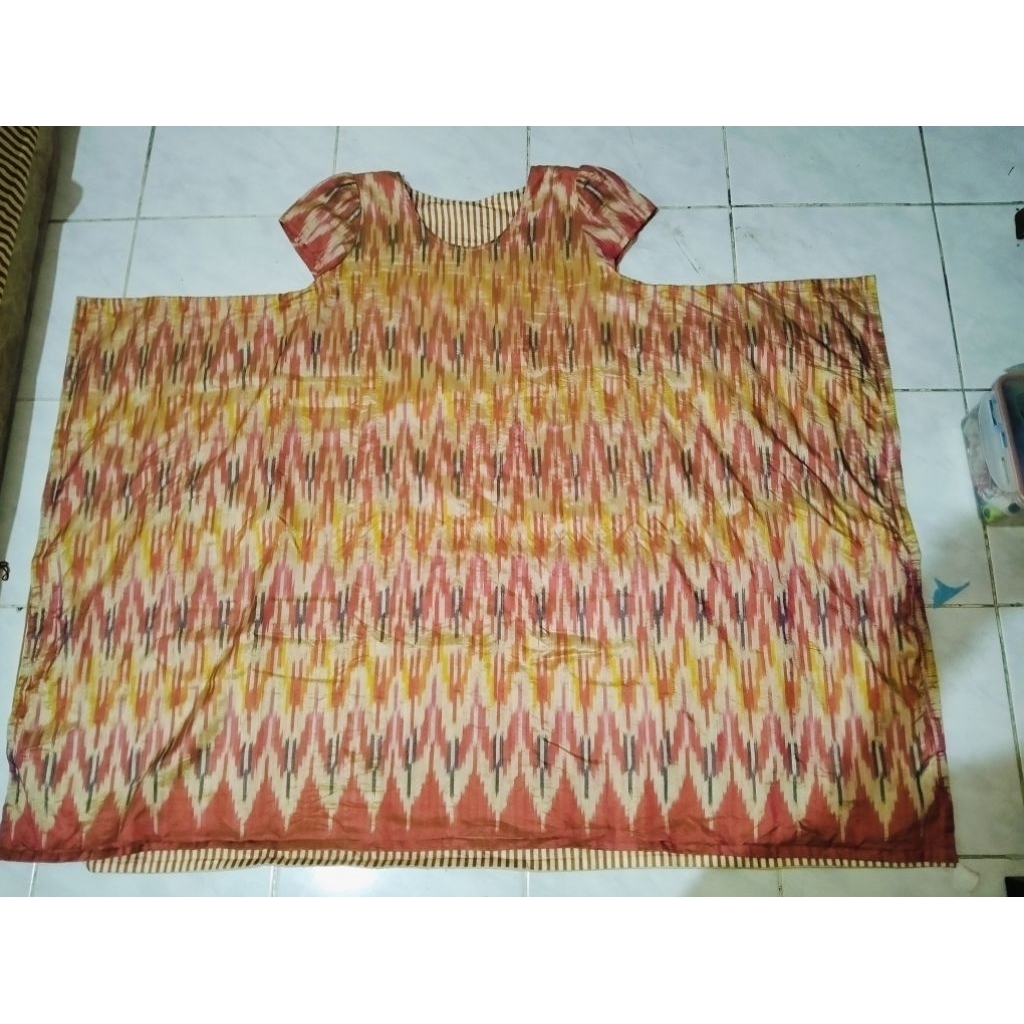 Preloved Dress Big size/Dress jumbo
