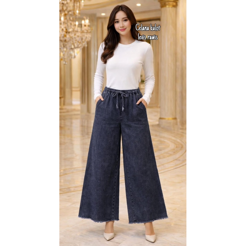celana jeans wanita kekinian/celana jeans wanita terlaris