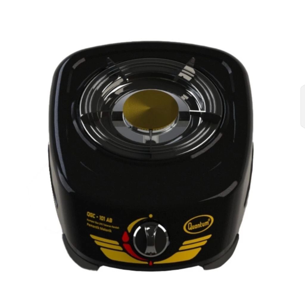 Kompor Quantum QGC-201 AB