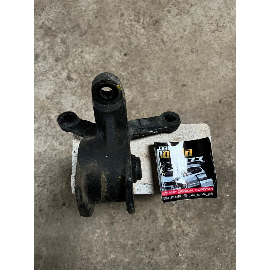 engine mounting kiri brio manual original