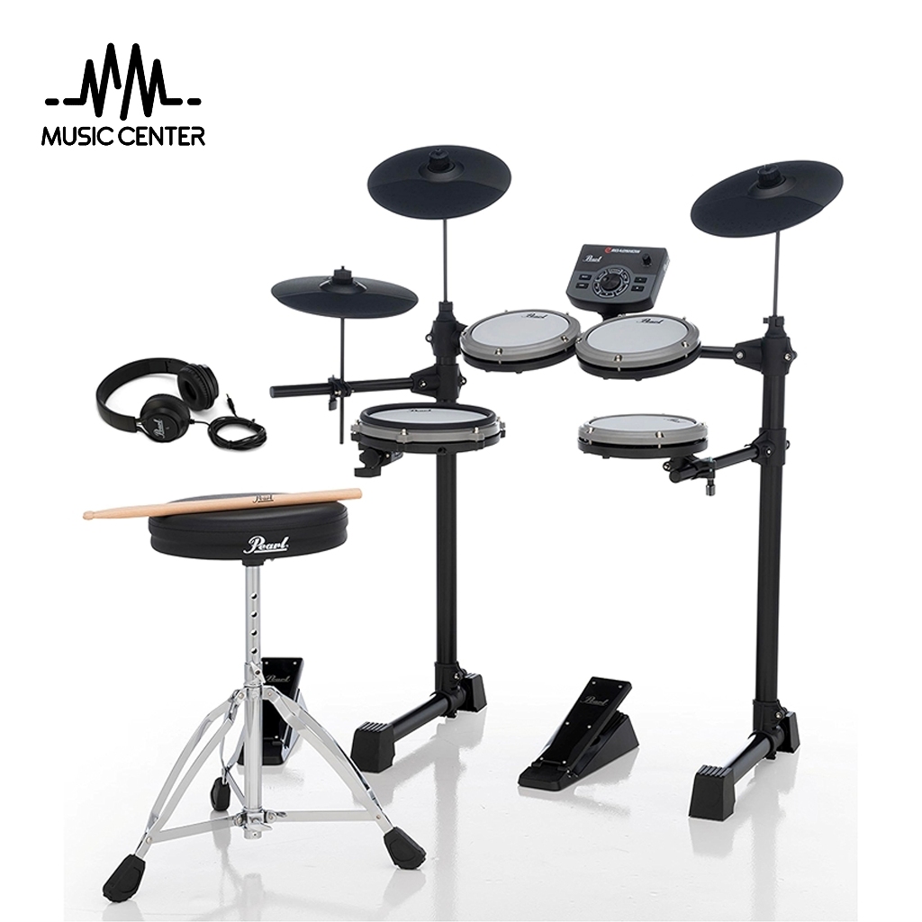 Drum Elektrik Pearl Roadshow ERS1000