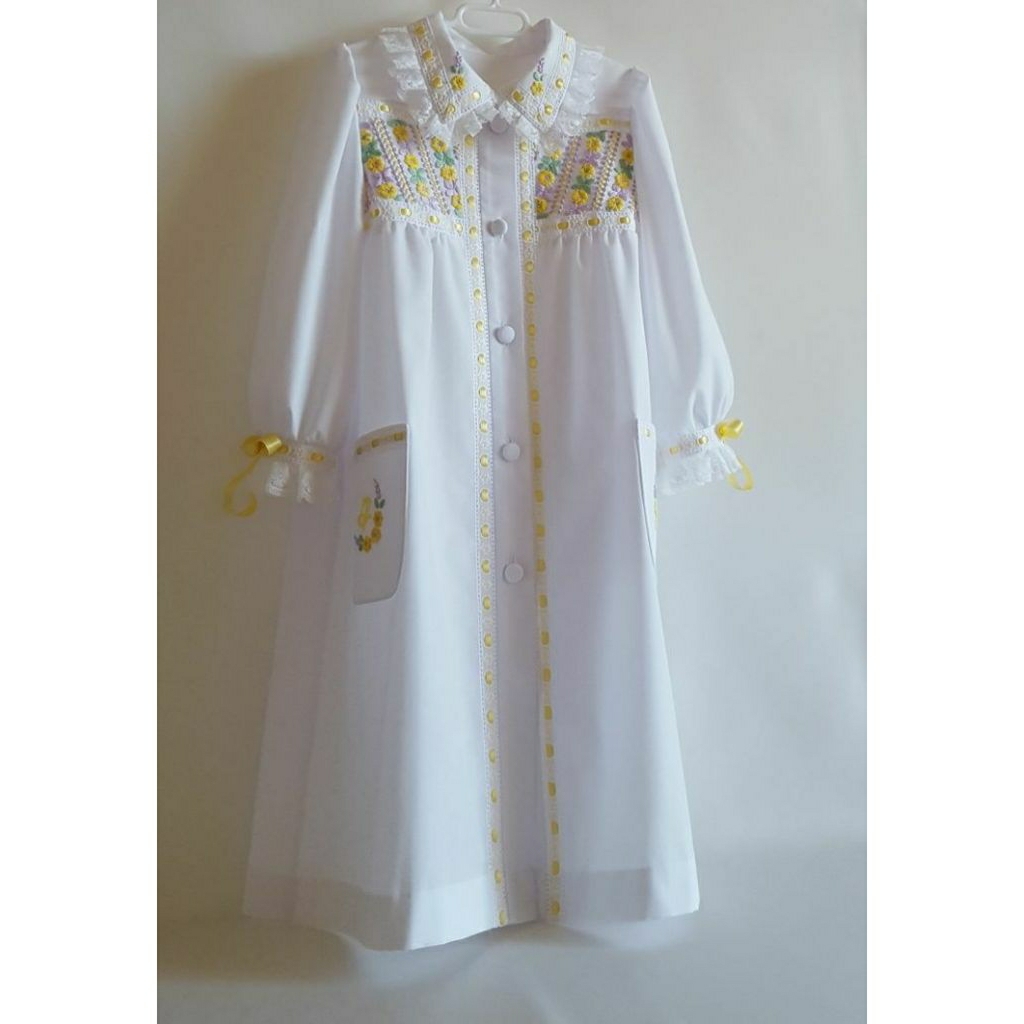 baju gamis baju muslim perempuan anak dan dewasa