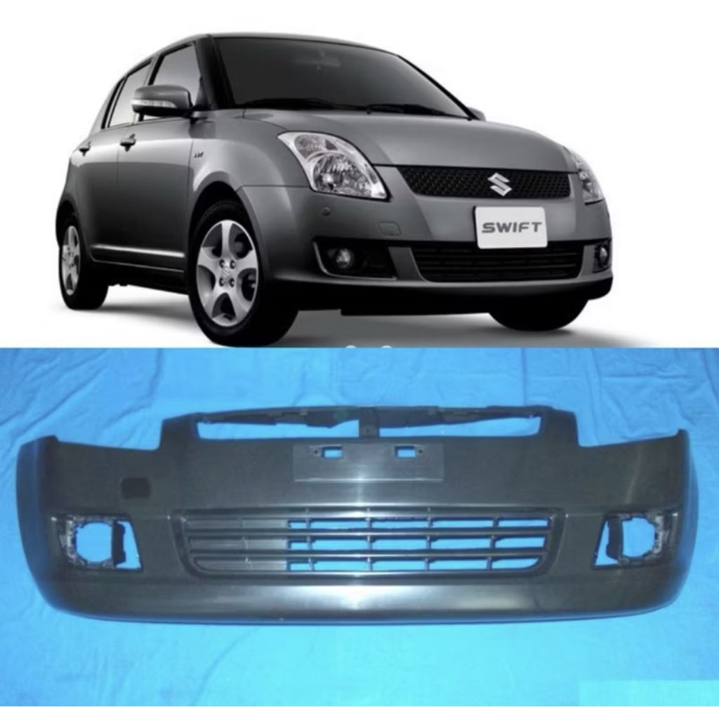 bemper depan Swift St baru