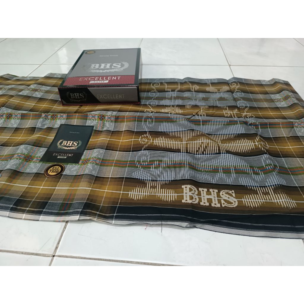 SARUNG BHS JADUL BARANG LANGKA ORIGINAL KWALITAS TERJAMIN