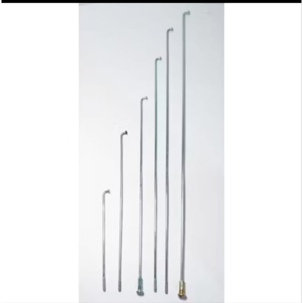 Ruji Jari Sepeda 12 16 18 20 24 26 MTB Lipat Mini A24 MERK TURANZA DAN  PACIFIC