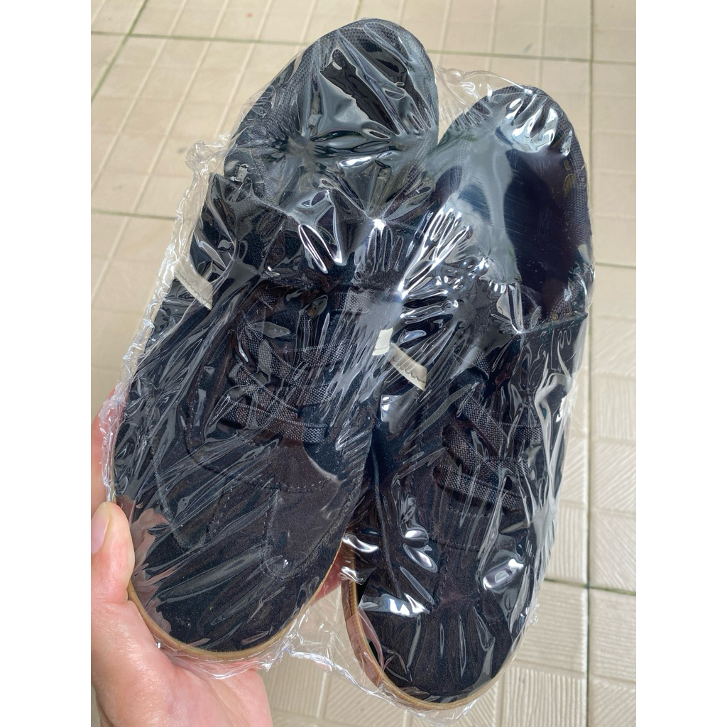 Preloved ZARA kids shoes