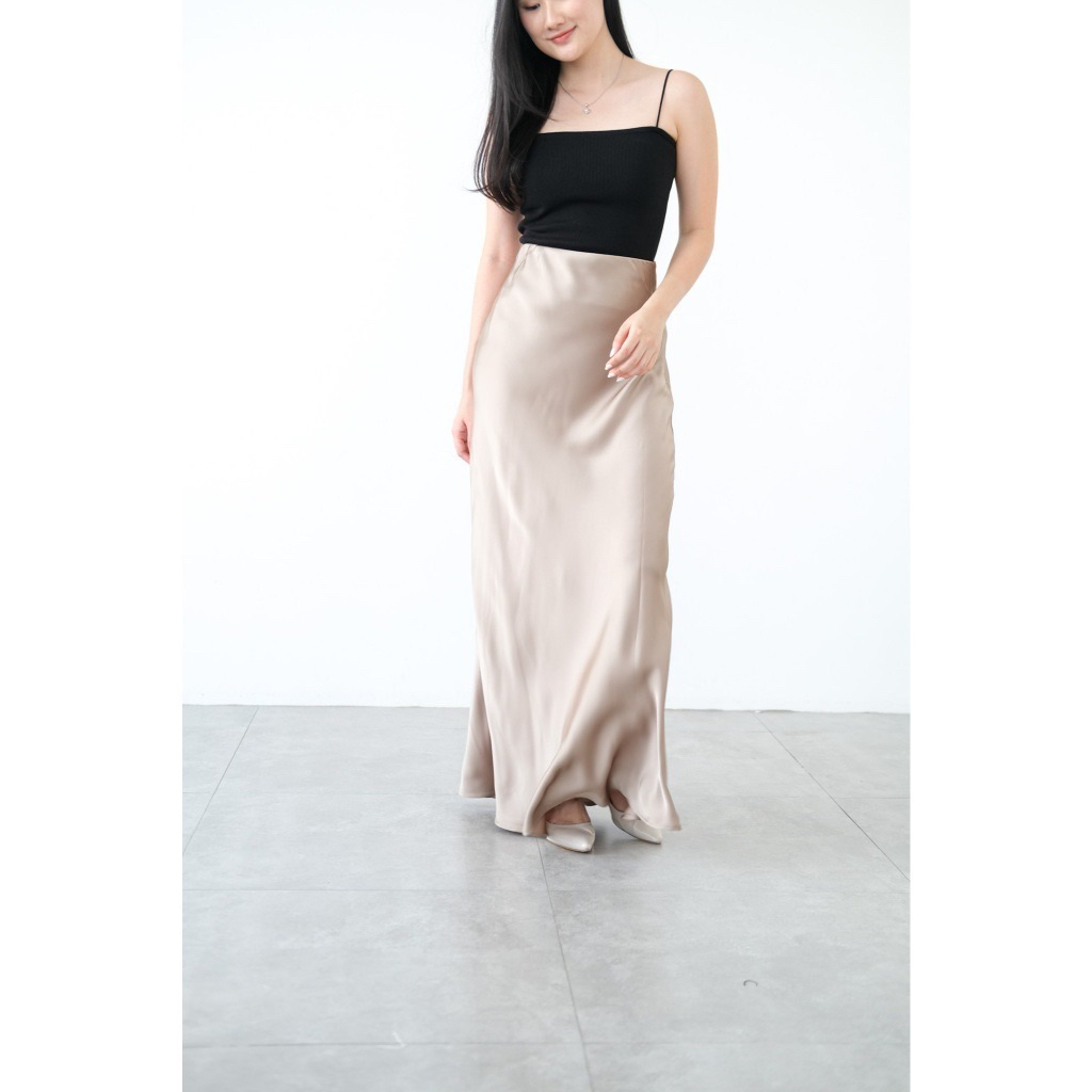 PL Rok satin JEnn&Rose