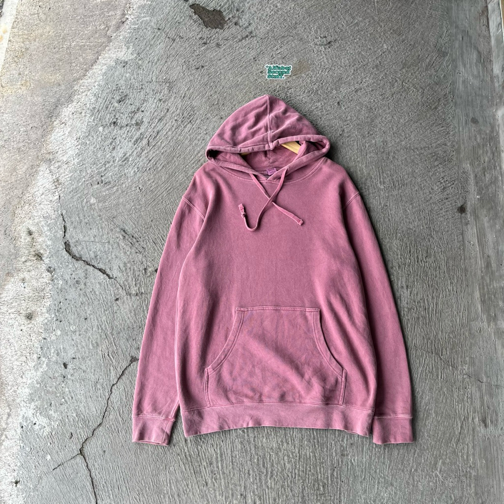 Hoodie independent HDU752