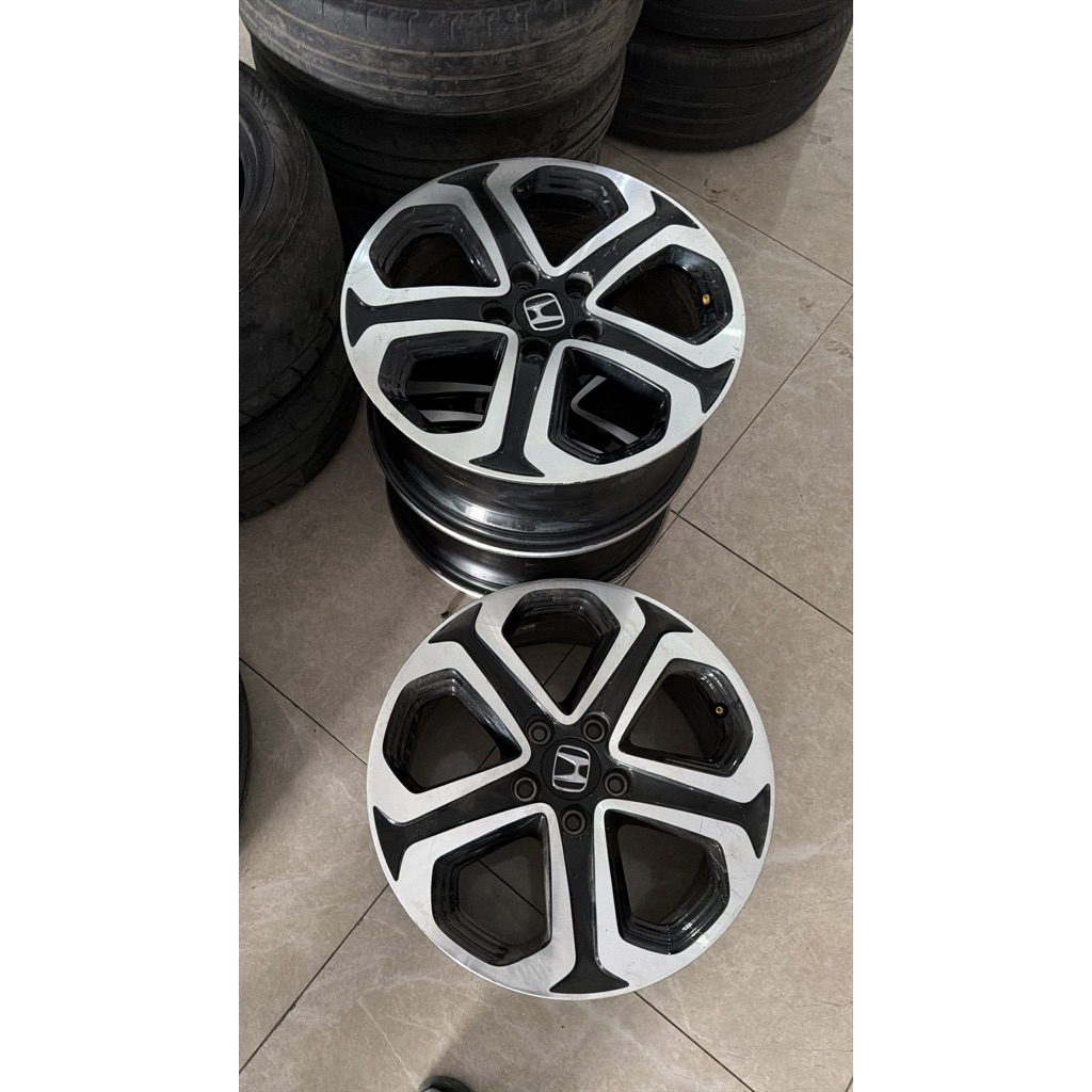 VELG HRV R17 ORIGINAL
