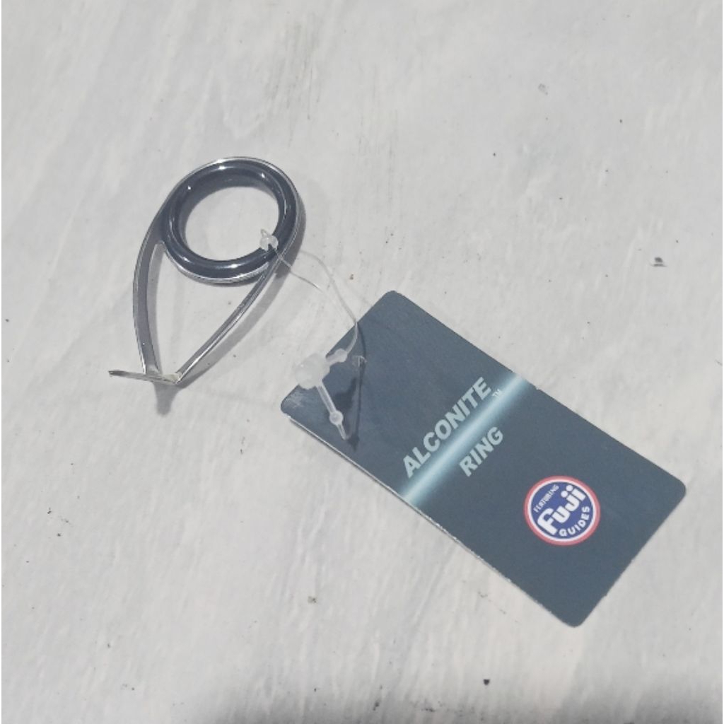 RING GUIDE FUJI ECERAN CCKTAG CCKLAG ALCONITE