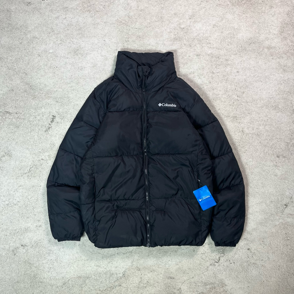 Columbia BNWT Puffer Jacket