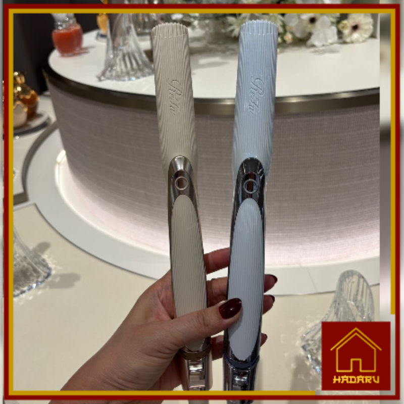 Refa Beautech Straight Iron / Catokan Pelurus Rambut Refa Beautech Jepang