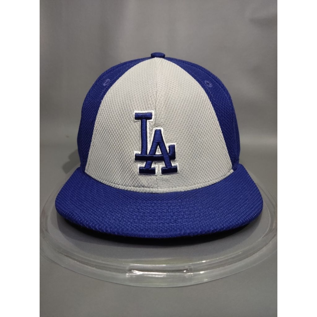 Topi Era 59Fifty MLB Los Angeles Dodgers
