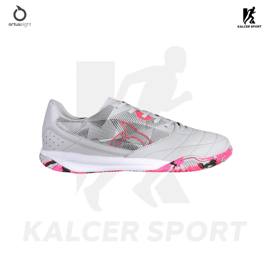 Ortuseight Sepatu Futsal Jogosala Crusher V2 | Ortuseight | Futsal | Jogosala