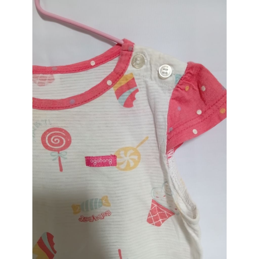 BAJU KUTUNG AGABANG SZ 90‼️PL