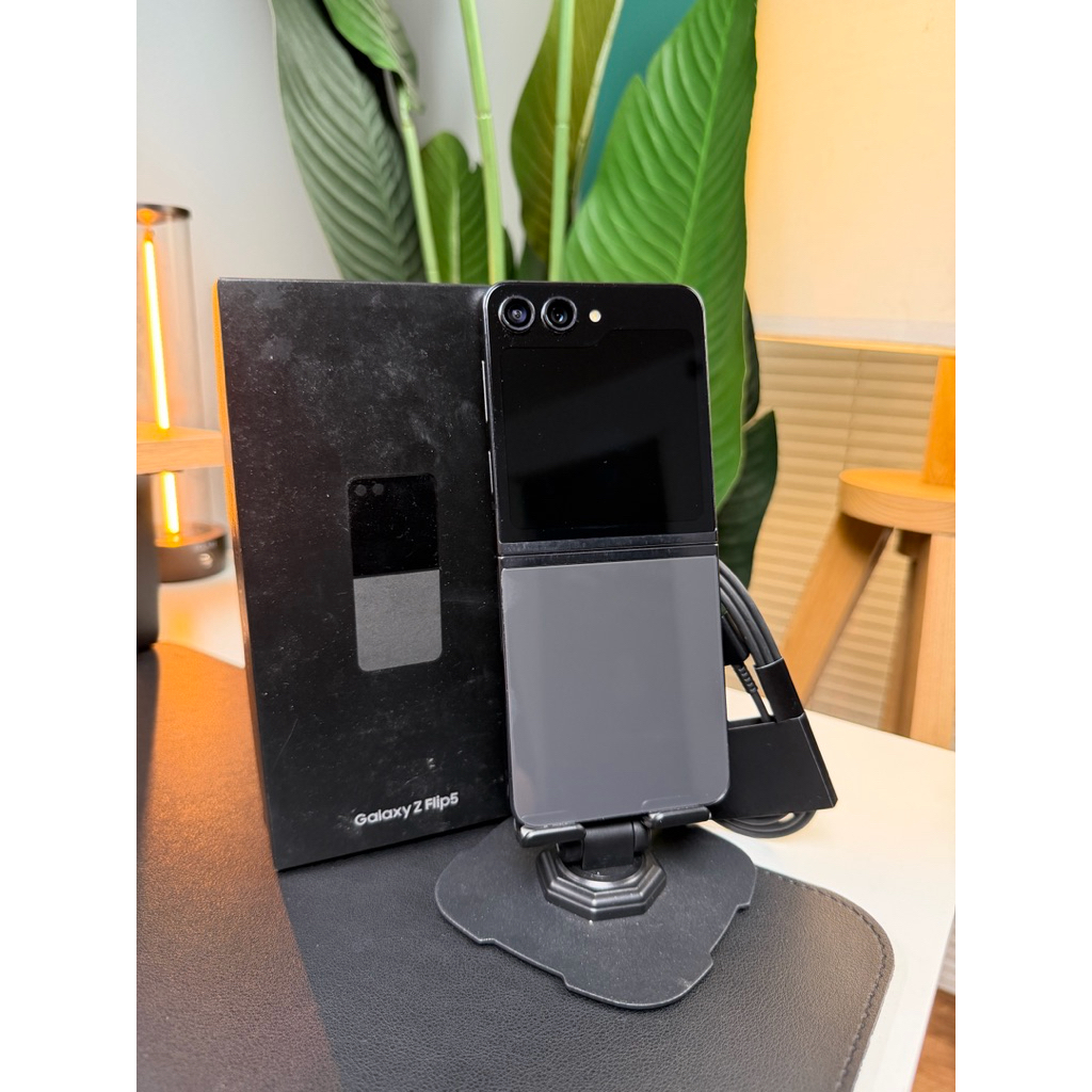 Samsung Galaxy Z Flip 5 8GB/256GB Second