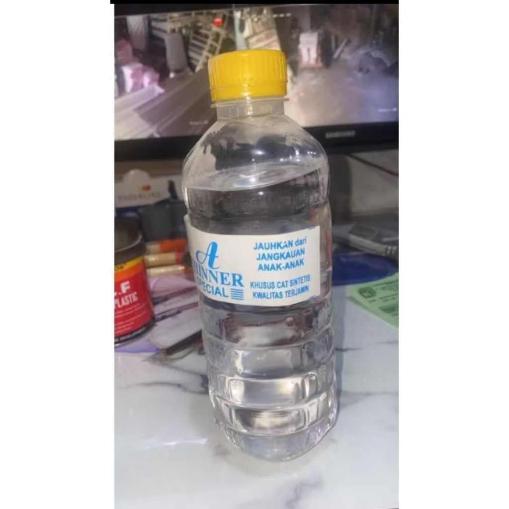 Thinner A Spesial 500ml