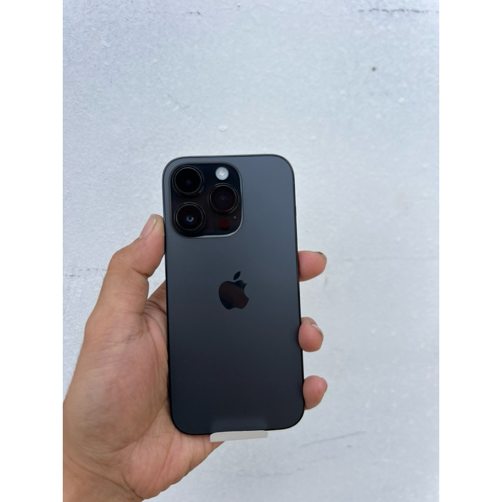 iphone 14pro 512gb acnd ibox like new