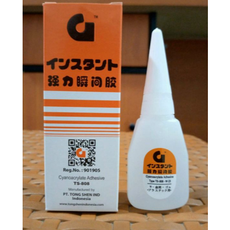 Lem Tetes Korea G - Lem Korea G - Lem G Korea