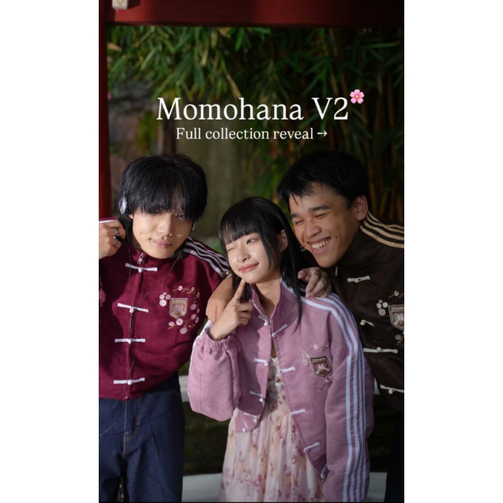 [NEW ITEMS & 100% ORIGINAL] HISHIRO COLLECTION