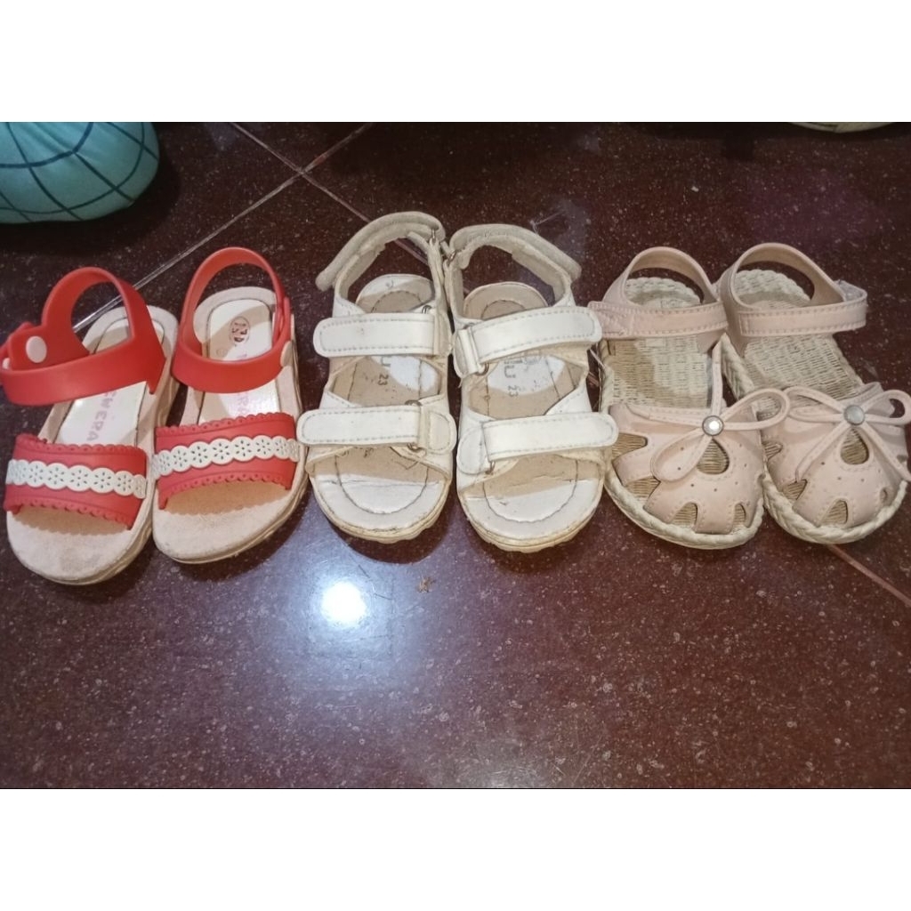 sepatu anak PL