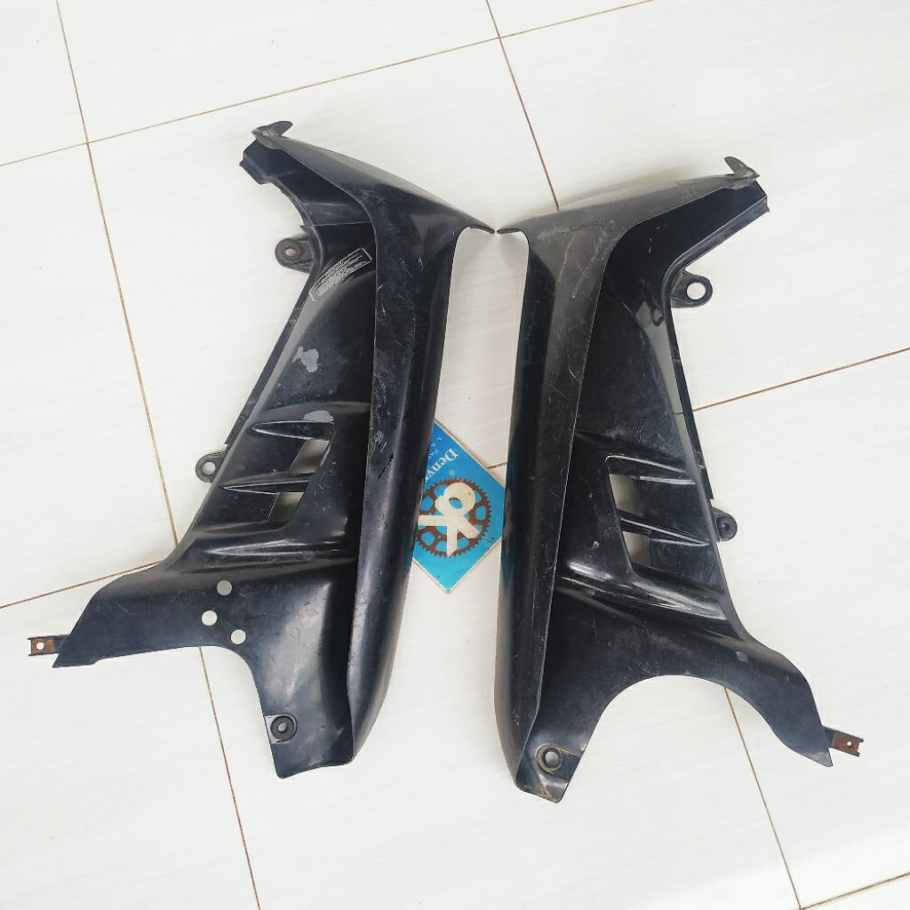 Sayap tornado gs gx tornado original bekas