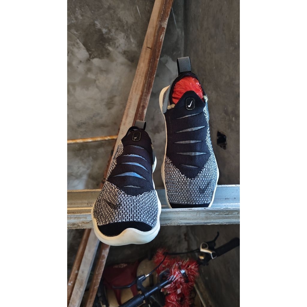 Nike Free RN Flyknit 3.0 2020 'Light Armory Blue'