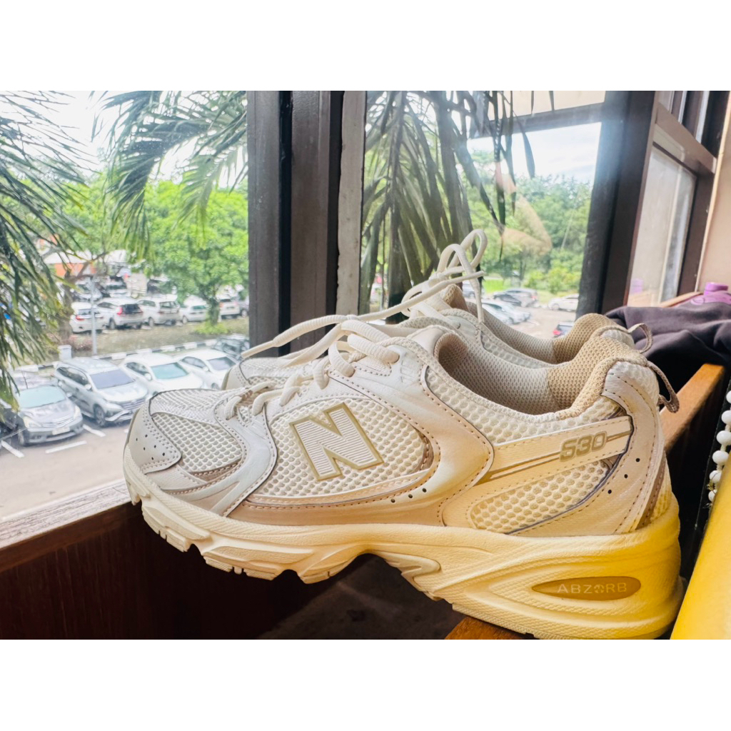 NewBalance530