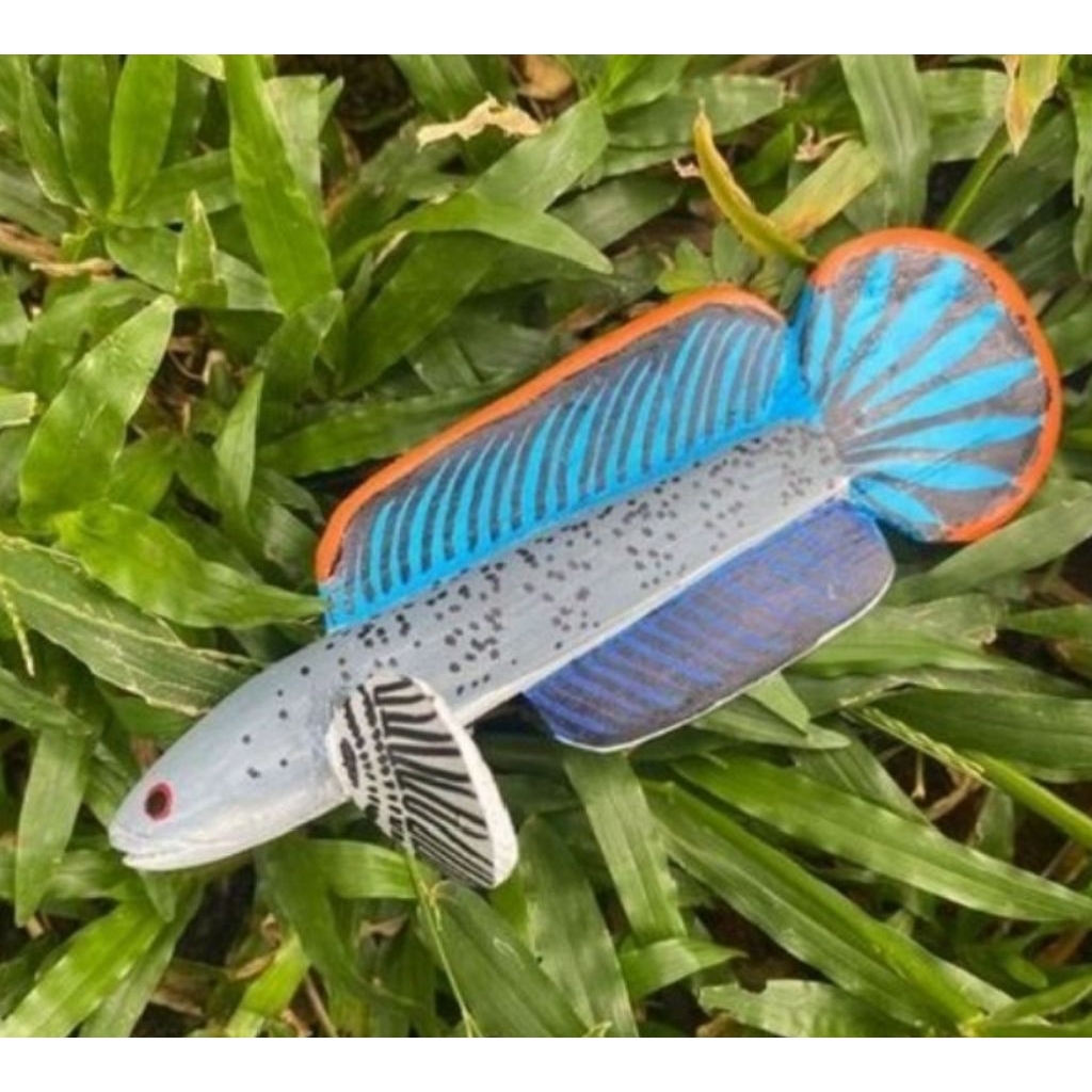 PATUNG CHANNA LIMBATA